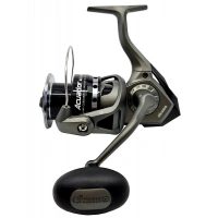 Okuma Acuador ACU-8000A 3+1BB Spin Olta Makinesi