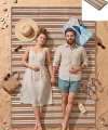 Plaj Kamp Balkon Hasır Mat Karavan Halısı Plastik Halı Renkli Katlanabilir Çift Taraflı Halı Kilim
