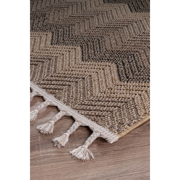 Bukle Dokuma İnce Saçaklı Salon Mutfak Oturma Odası halısı Yoluk Antre Çocuk Yatak Odası Kilim Halı