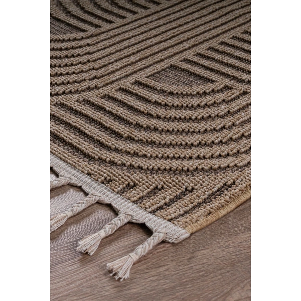 Bukle Dokuma İnce Saçaklı Salon Mutfak Oturma Odası halısı Yoluk Antre Çocuk Yatak Odası Kilim Halı