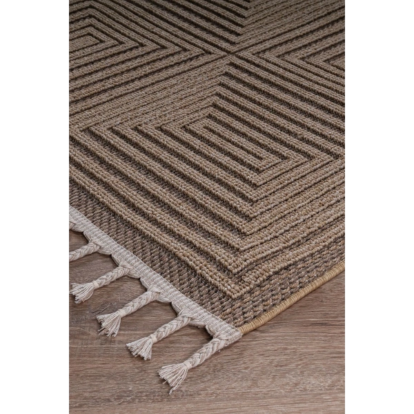 Bukle Dokuma İnce Saçaklı Salon Mutfak Oturma Odası halısı Yoluk Antre Çocuk Yatak Odası Kilim Halı