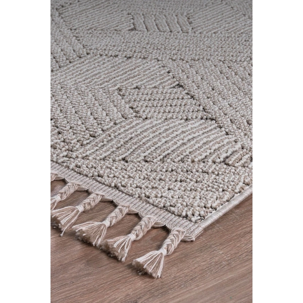 Bukle Dokuma İnce Saçaklı Salon Mutfak Oturma Odası halısı Yoluk Antre Çocuk Yatak Odası Kilim Halı