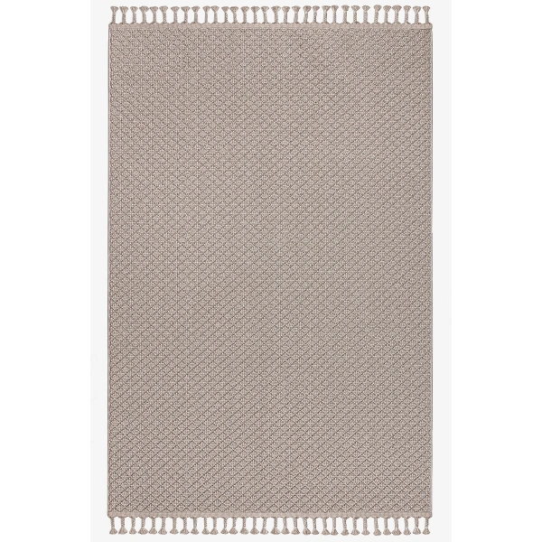 Krem Bukleli Dokuma Modern Salon Mutfak Oturma Odası Halısı Yolluk Yatak Odası Kilim Bukle Halı