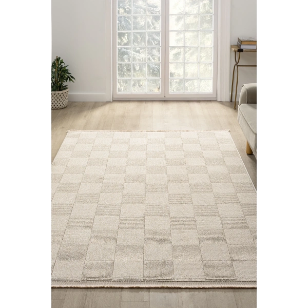 Yumuşak Bukleli Halı Salon Oturma Odası Mutfak Yatak Çocuk Odası Halısı İnce Yolluk Kilim