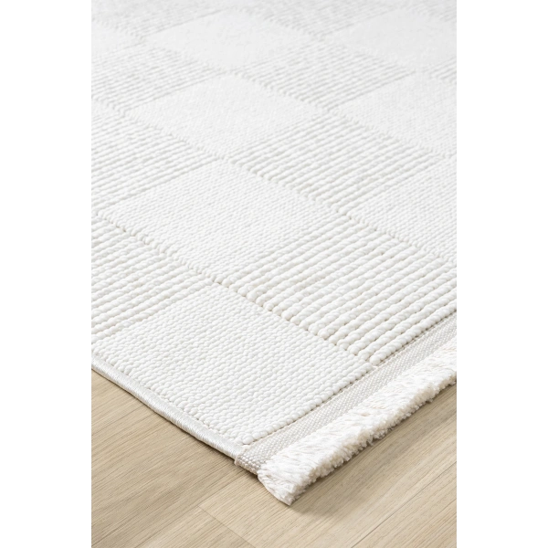 Yumuşak Bukleli Halı Salon Oturma Odası Mutfak Yatak Çocuk Odası Halısı İnce Yolluk Kilim