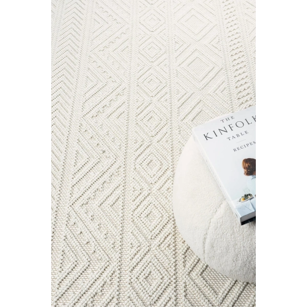 Krem Yumuşak Dokuma Halı Kilim Salon Oturma Odası Mutfak Koridor Yolluk Dokuma Makine Halısı