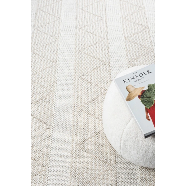 Krem Bej Yumuşak Bukleli Dokuma Halı Bukle Kilim Salon Mutfak Koridor Yolluk Dokuma Makine Halısı