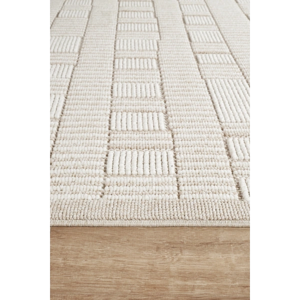 Krem Bej Yumuşak Bukleli Dokuma Halı Bukle Kilim Salon Mutfak Koridor Yolluk Oturma Odası Halısı