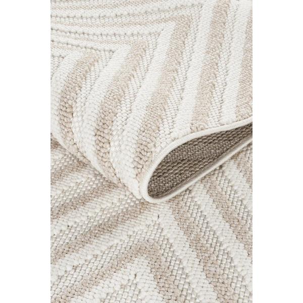 Krem Bej Yumuşak Bukleli Dokuma Halı Bukle Kilim Salon Mutfak Koridor Yolluk Oturma Odası Halısı