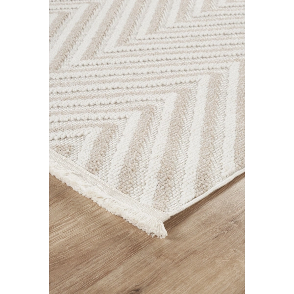 Krem Bej Yumuşak Bukleli Dokuma Halı Bukle Kilim Salon Mutfak Koridor Yolluk Oturma Odası Halısı