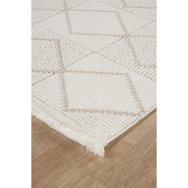 Krem Bej Yumuşak Bukleli Dokuma Halı Bukle Kilim Salon Mutfak Koridor Yolluk Oturma Odası Halısı