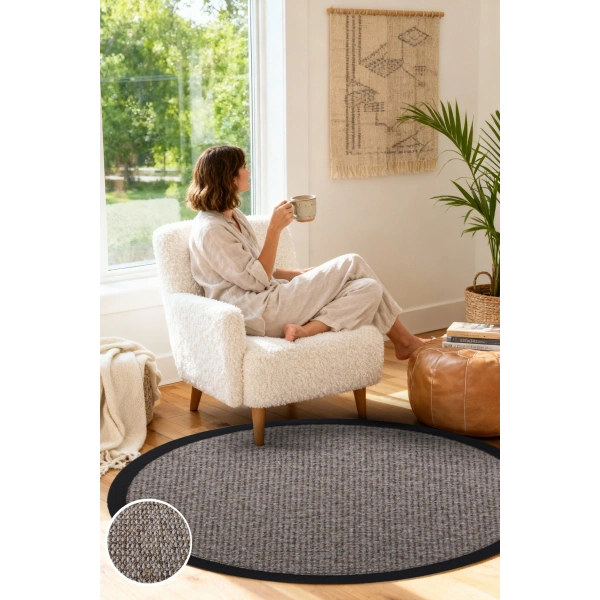 Leke Tutmaz Halı Bukleli Kaymaz Tabanlı Salon Mutfak Çocuk Yatak Oturma Odası Halısı Yolluk Kilim