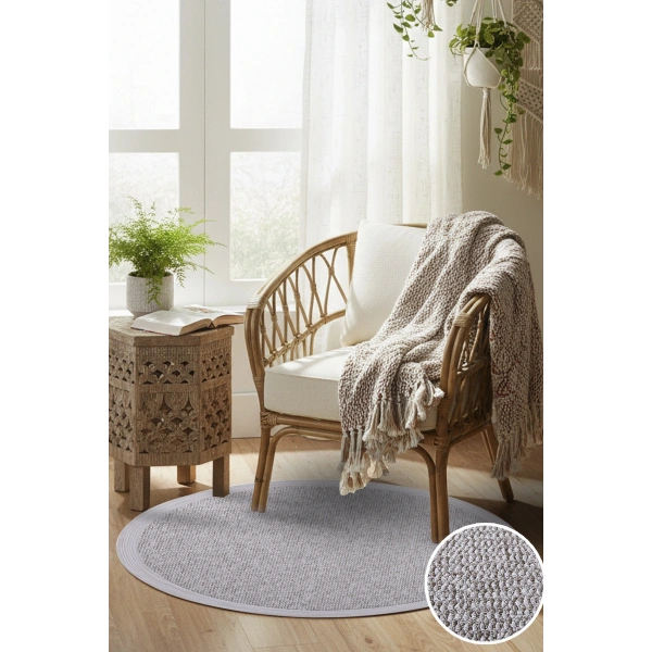 Leke Tutmaz Halı Bukleli Kaymaz Tabanlı Salon Mutfak Çocuk Yatak Oturma Odası Halısı Yolluk Kilim