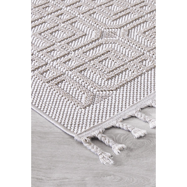 Bukle Sisal İnce Dokuma Halı Hav Vermeyen Salon Çocuk Yatak Oturma Odası Halısı Bukleli Yolluk Kilim