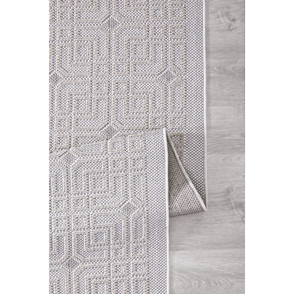 Bukle Sisal İnce Dokuma Halı Hav Vermeyen Salon Çocuk Yatak Oturma Odası Halısı Bukleli Yolluk Kilim