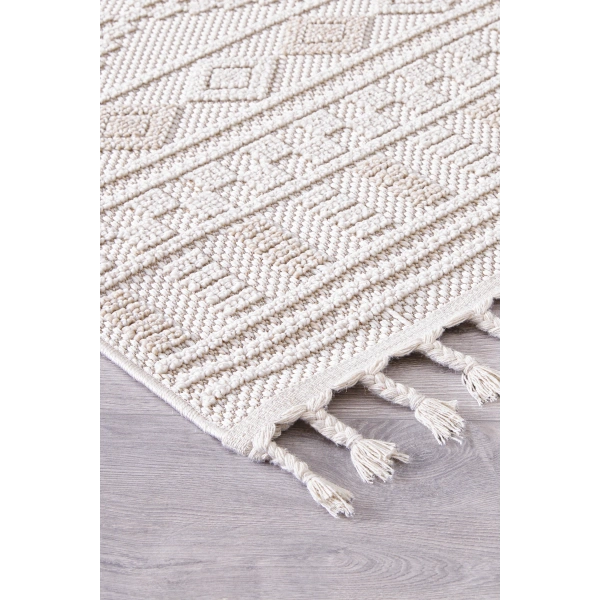 Bukle Sisal İnce Dokuma Halı Hav Vermeyen Salon Çocuk Yatak Oturma Odası Halısı Bukleli Yolluk Kilim