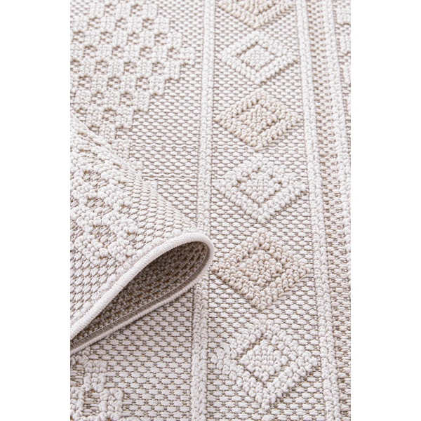 Bukle Sisal İnce Dokuma Halı Hav Vermeyen Salon Çocuk Yatak Oturma Odası Halısı Bukleli Yolluk Kilim