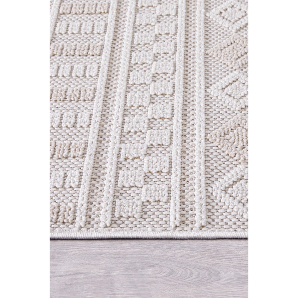 Bukle Sisal İnce Dokuma Halı Hav Vermeyen Salon Çocuk Yatak Oturma Odası Halısı Bukleli Yolluk Kilim