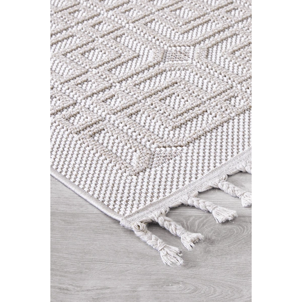 Bukle Sisal İnce Dokuma Halı Hav Vermeyen Salon Çocuk Yatak Oturma Odası Halısı Bukleli Yolluk Kilim