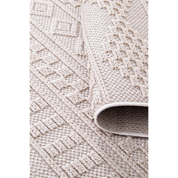 Bukle Sisal İnce Dokuma Halı Hav Vermeyen Salon Çocuk Yatak Oturma Odası Halısı Bukleli Yolluk Kilim