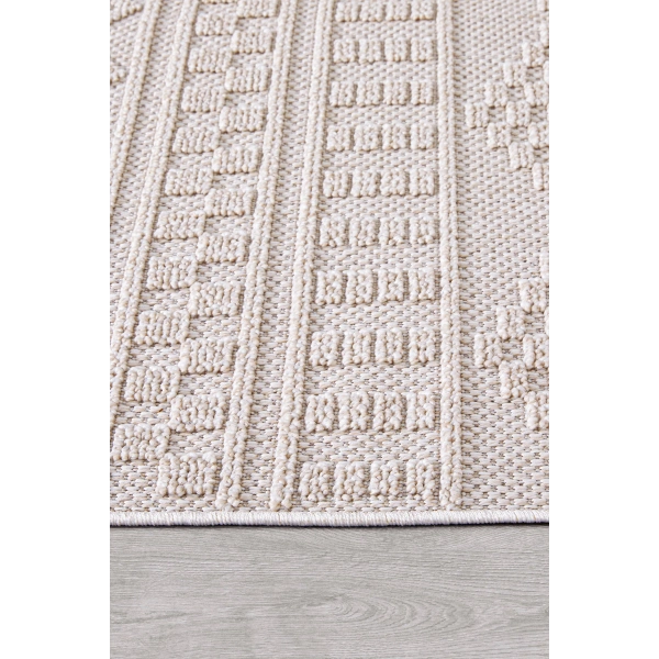 Bukle Sisal İnce Dokuma Halı Hav Vermeyen Salon Çocuk Yatak Oturma Odası Halısı Bukleli Yolluk Kilim