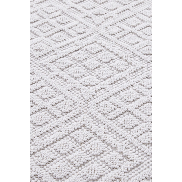 Bukle Sisal İnce Dokuma Halı Hav Vermeyen Salon Çocuk Yatak Oturma Odası Halısı Bukleli Yolluk Kilim