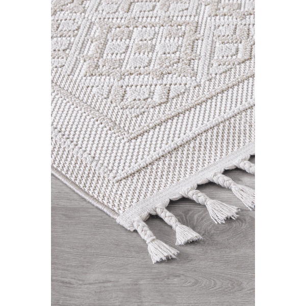 Bukle Sisal İnce Dokuma Halı Hav Vermeyen Salon Çocuk Yatak Oturma Odası Halısı Bukleli Yolluk Kilim