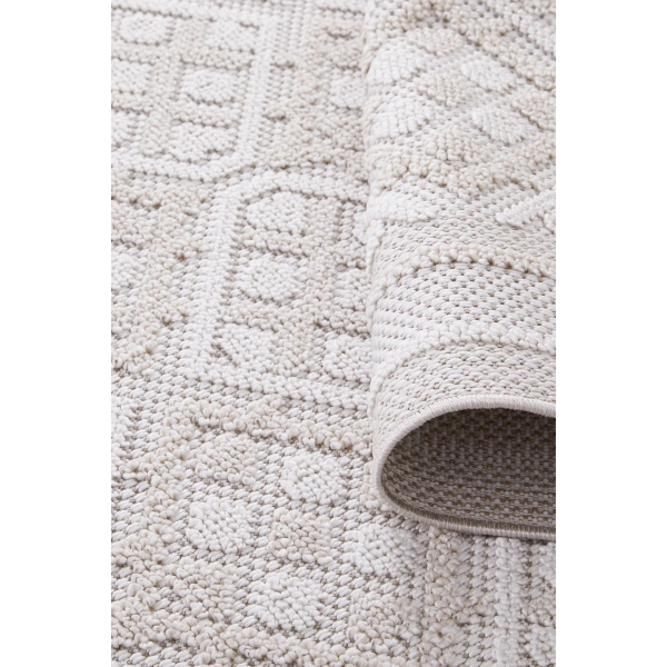 Bukle Sisal İnce Dokuma Halı Hav Vermeyen Salon Çocuk Yatak Oturma Odası Halısı Bukleli Yolluk Kilim