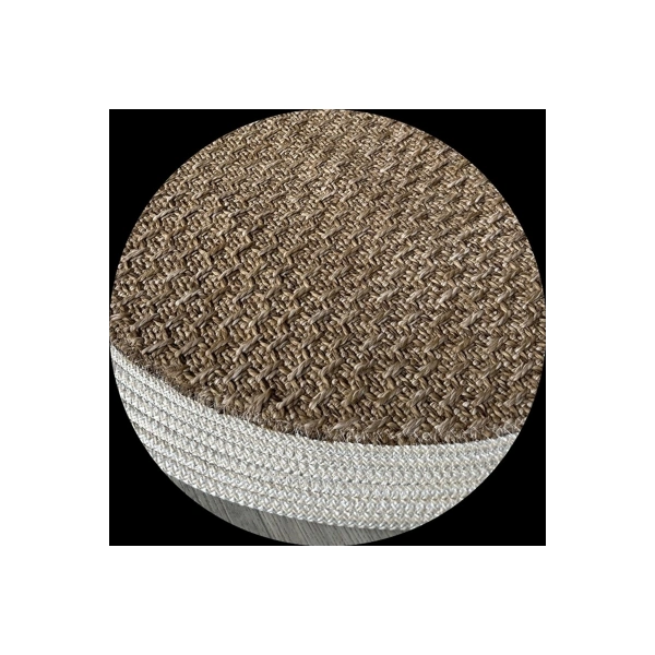 Modern Jüt Yıkanabilir Kaymaz Tabanlı Halı Salon Mutfak Çocuk Yatak Oturma Odası Halısı Yolluk Kilim