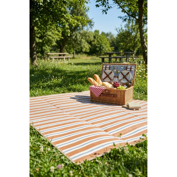 Plastik Piknik Kamp Karavan Bahçe Hasırı Mat Balkon Mutfak Hasır Halı Kilim