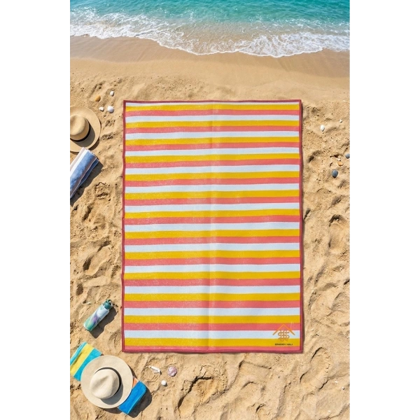 Plastik Piknik Kamp Karavan Bahçe Hasırı Mat Balkon Mutfak Hasır Halı Kilim