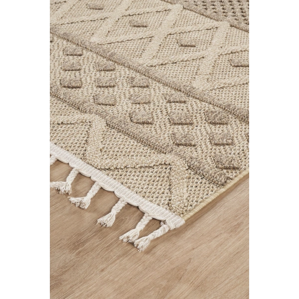 Bukle Dokuma İnce Saçaklı Salon Mutfak Oturma Odası halısı Yoluk Antre Çocuk Yatak Odası Kilim Halı