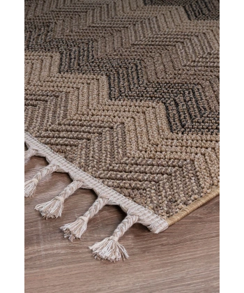 Bukle Dokuma İnce Saçaklı Salon Mutfak Oturma Odası halısı Yoluk Antre Çocuk Yatak Odası Kilim Halı