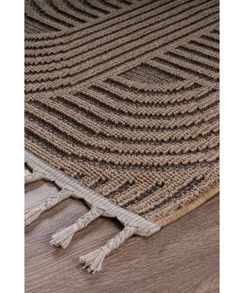 Bukle Dokuma İnce Saçaklı Salon Mutfak Oturma Odası halısı Yoluk Antre Çocuk Yatak Odası Kilim Halı