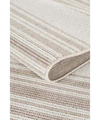 Krem Bej Yumuşak Bukleli Dokuma Halı Bukle Kilim Salon Mutfak Koridor Yolluk Oturma Odası Halısı