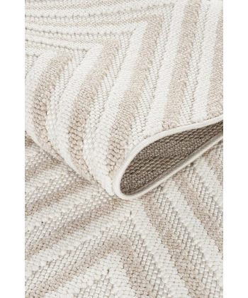 Krem Bej Yumuşak Bukleli Dokuma Halı Bukle Kilim Salon Mutfak Koridor Yolluk Oturma Odası Halısı