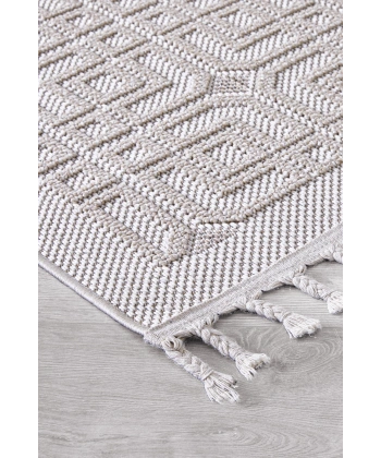 Bukle Sisal İnce Dokuma Halı Hav Vermeyen Salon Çocuk Yatak Oturma Odası Halısı Bukleli Yolluk Kilim