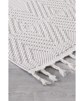 Bukle Sisal İnce Dokuma Halı Hav Vermeyen Salon Çocuk Yatak Oturma Odası Halısı Bukleli Yolluk Kilim