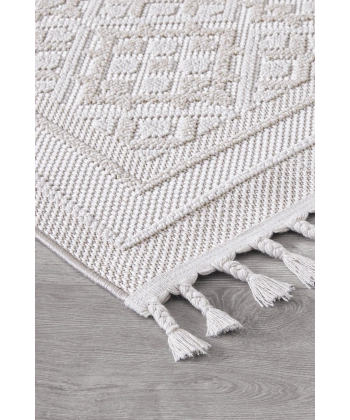 Bukle Sisal İnce Dokuma Halı Hav Vermeyen Salon Çocuk Yatak Oturma Odası Halısı Bukleli Yolluk Kilim