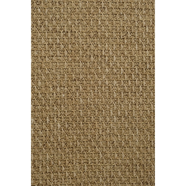 Simerev Halı Bohem Dokuma Örme Modern Jüt Hasır Kaymaz Taban Yıkanabilir Antialerjik Yolluk Kilim