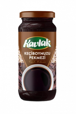 Kavlak Keçi Boynuzu Pekmezi 650gr