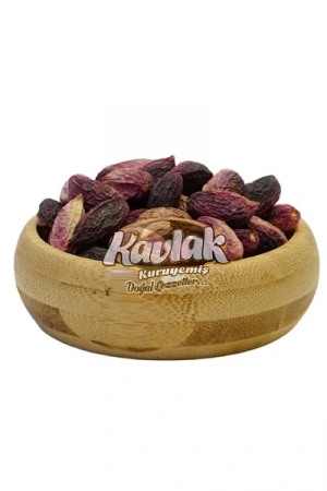 Antep Fıstık Kabuklu Ağaçaltı