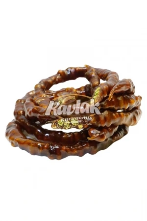 Antep Fıstıklı Köy Sucuğu