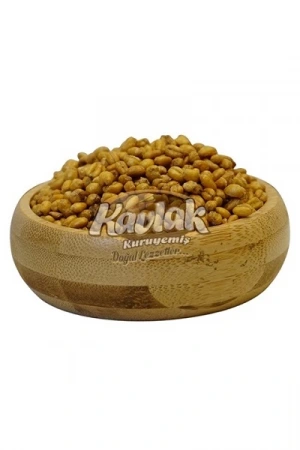 Atıştırmalık Kavrulmuş Buğday
