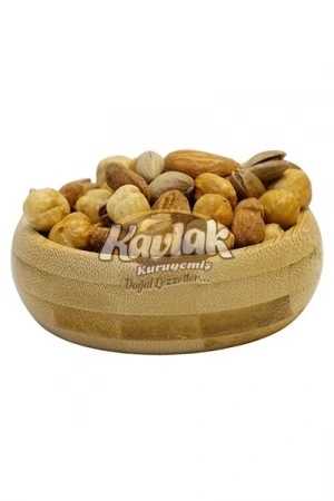 Atom Karışık Çerez