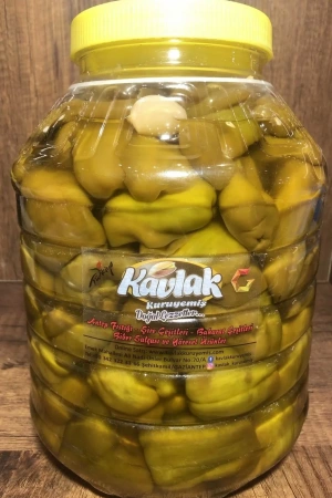 Biber Turşusu 5kg
