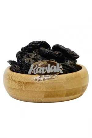 Çekirdeksiz Kara Erik