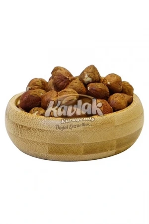 Çiğ Fındık İçi