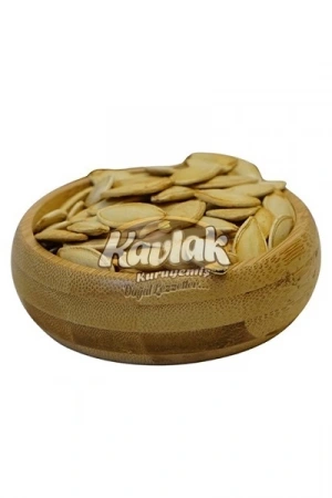 Nevşehir Tuzsuz Kabak Çekirdeği