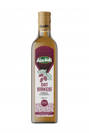 Dut Doğal Fermantasyon Detox Sirke 500ml